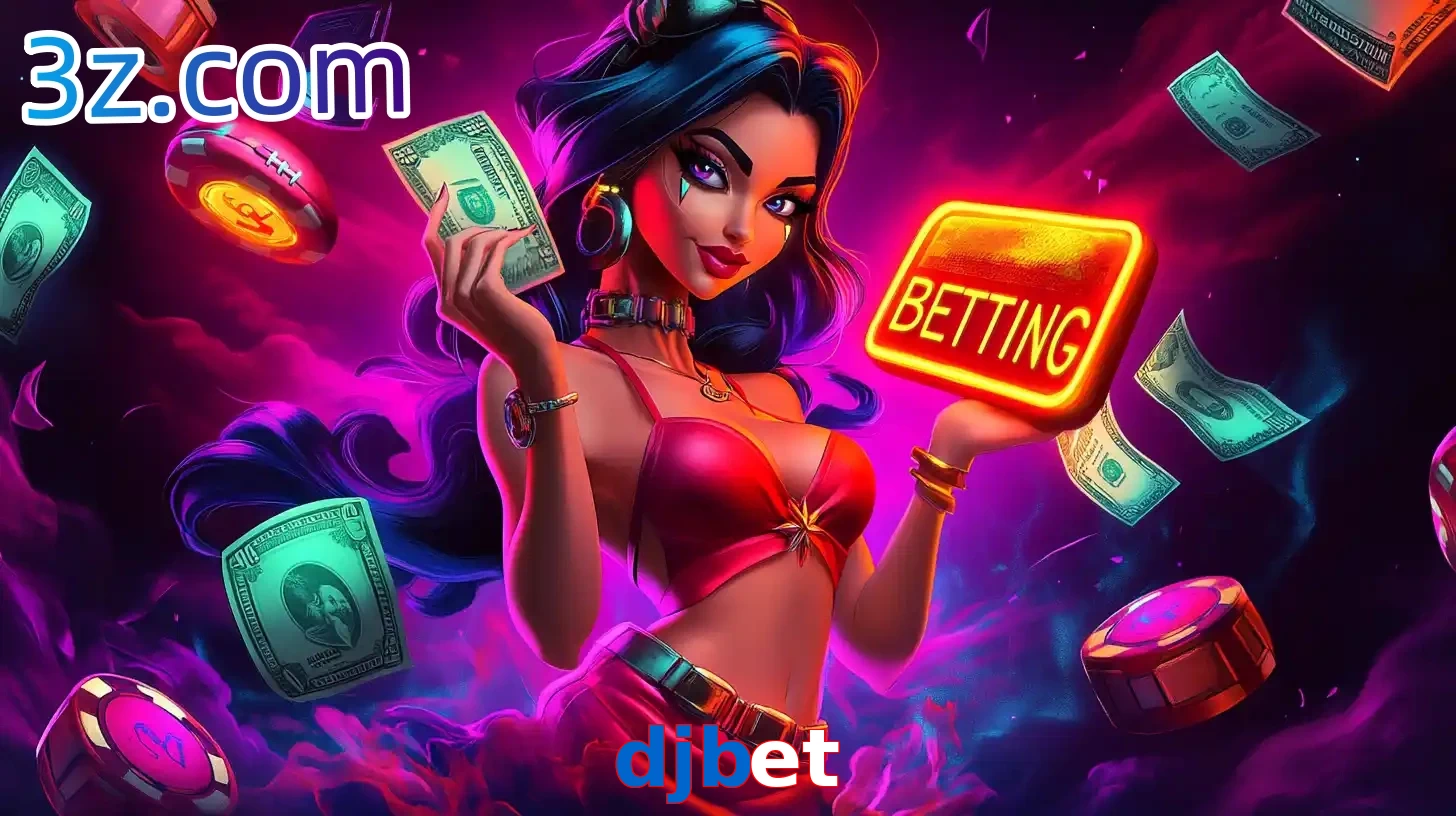 djbet