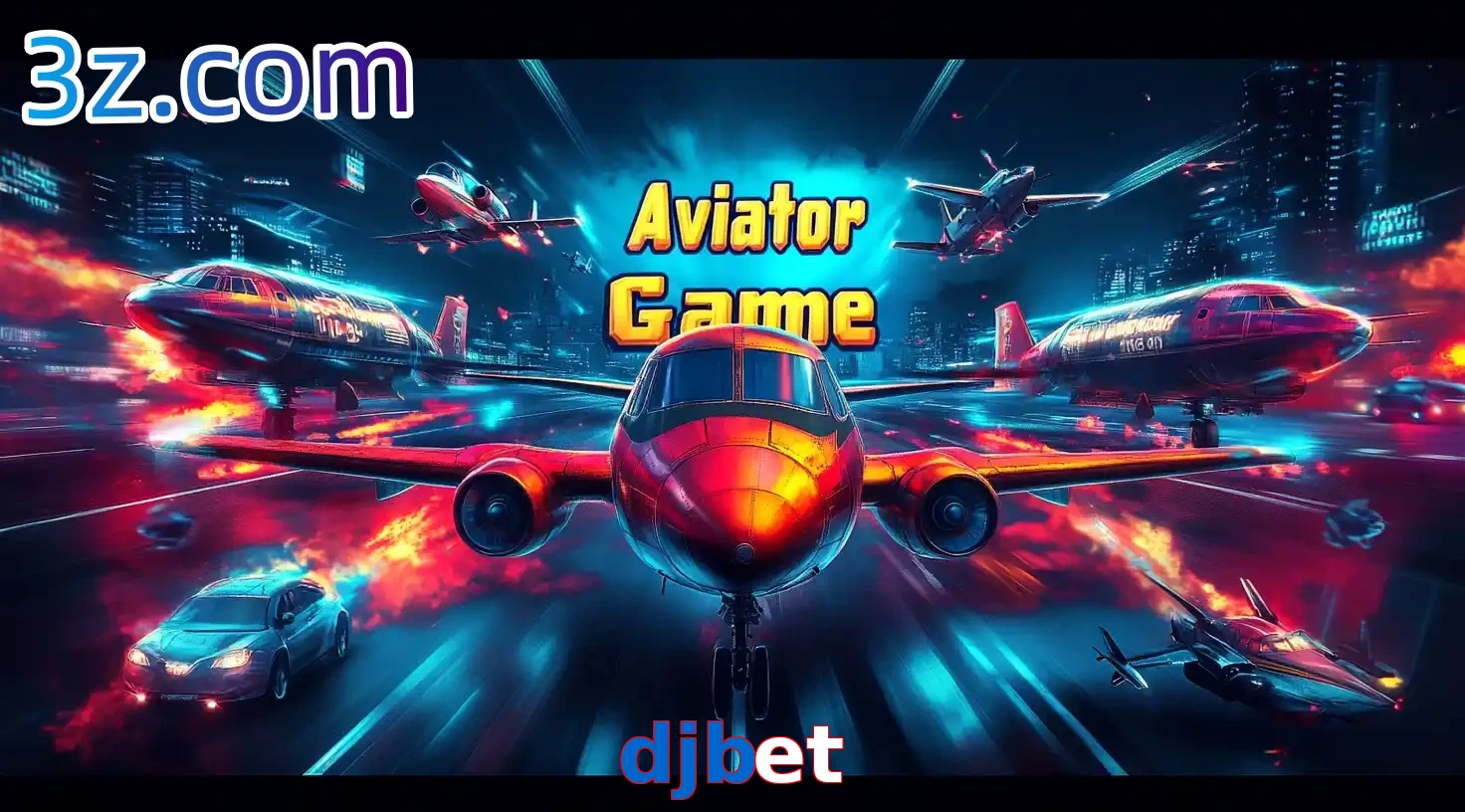 djbet